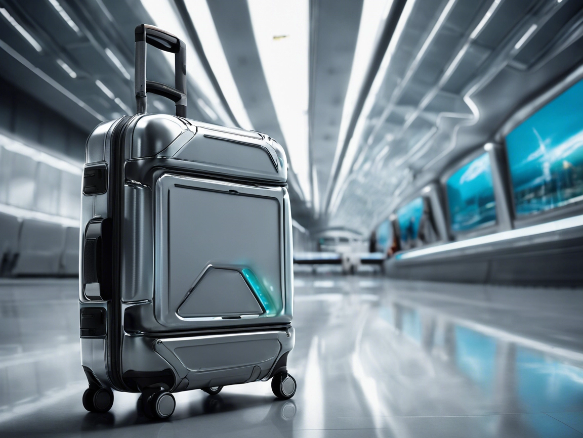 The Best Amazon Suitcases for 2025: Travel in Style and Comfort The Best Amazon Suitcases for 2025: Travel in Style and Comfort