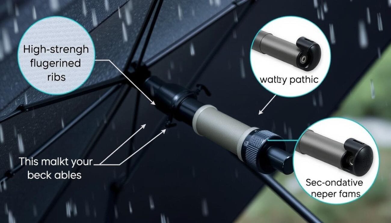Top Rated Rain Umbrellas to Keep You Dry Top Rated Rain Umbrellas to Keep You Dry
