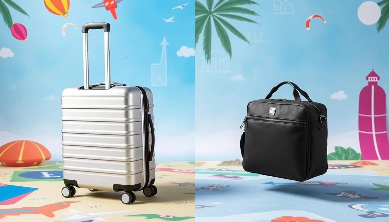 Best Carry On Luggage: Top Picks for Smart Travelers Best Carry On Luggage: Top Picks for Smart Travelers