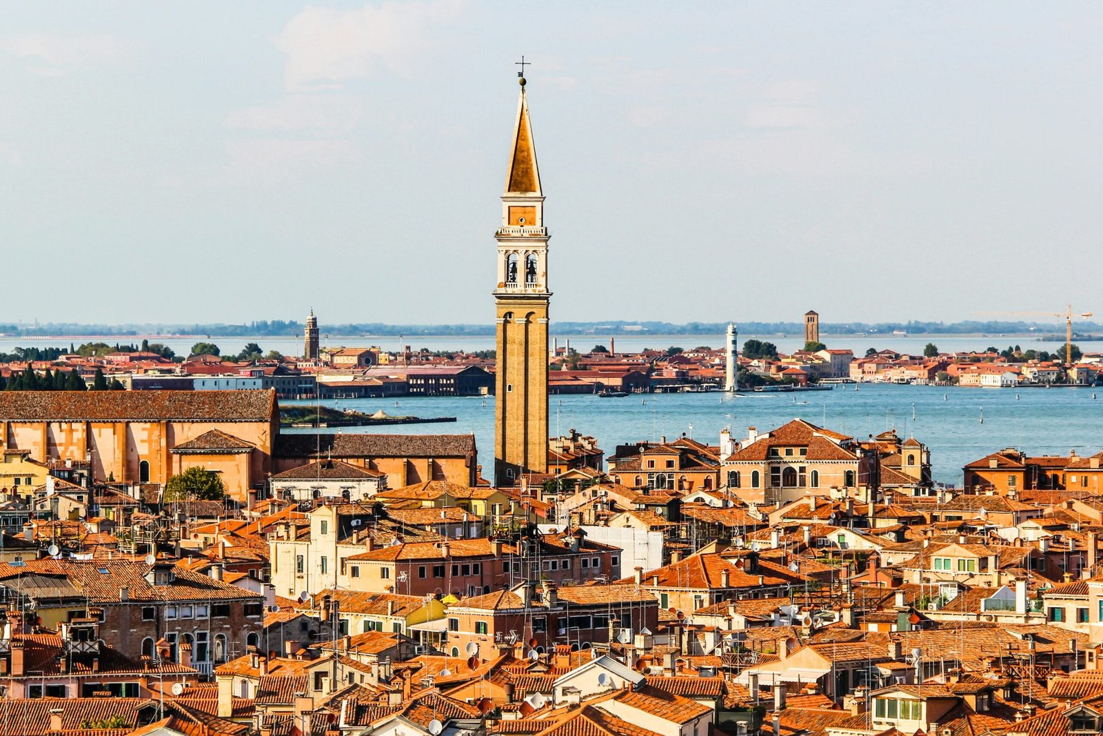 Top Travel Destinations to Fly in 2025: Explore the World with Excitement Top Travel Destinations to Fly in 2025: Explore the World with Excitement