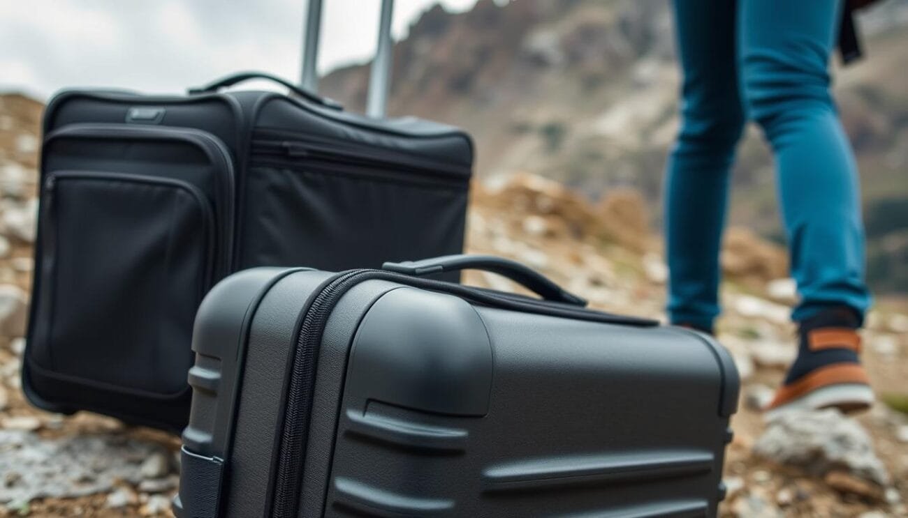 Top-Rated Affordable Luggage for Travel Top-Rated Affordable Luggage for Travel