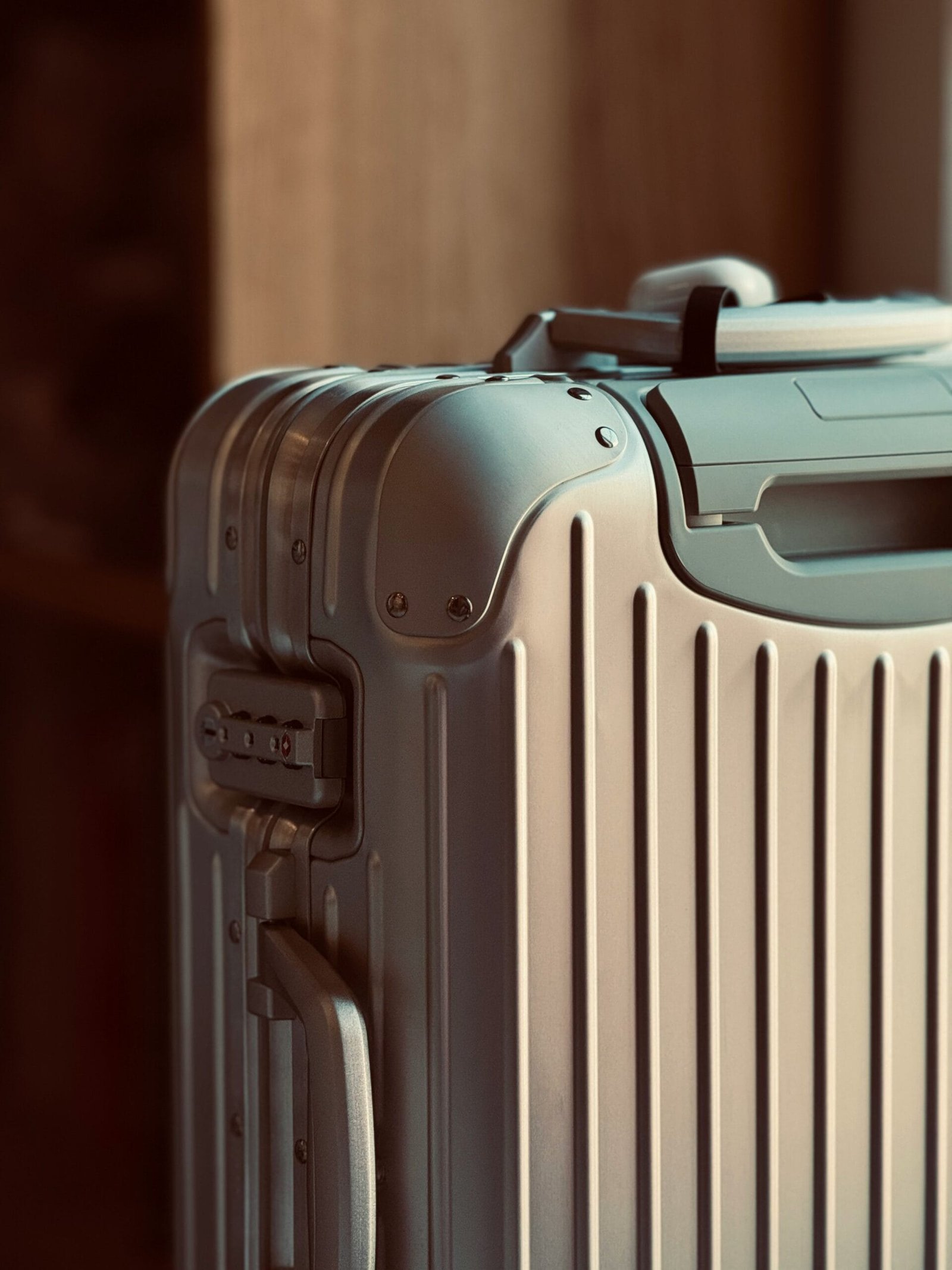 Top 5 Luggage Handle Wraps to Enhance Your Travel Experience Top 5 Luggage Handle Wraps to Enhance Your Travel Experience