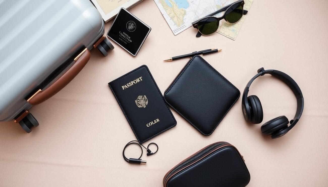 French Connection: Your Go-To Travel Gear French Connection: Your Go-To Travel Gear