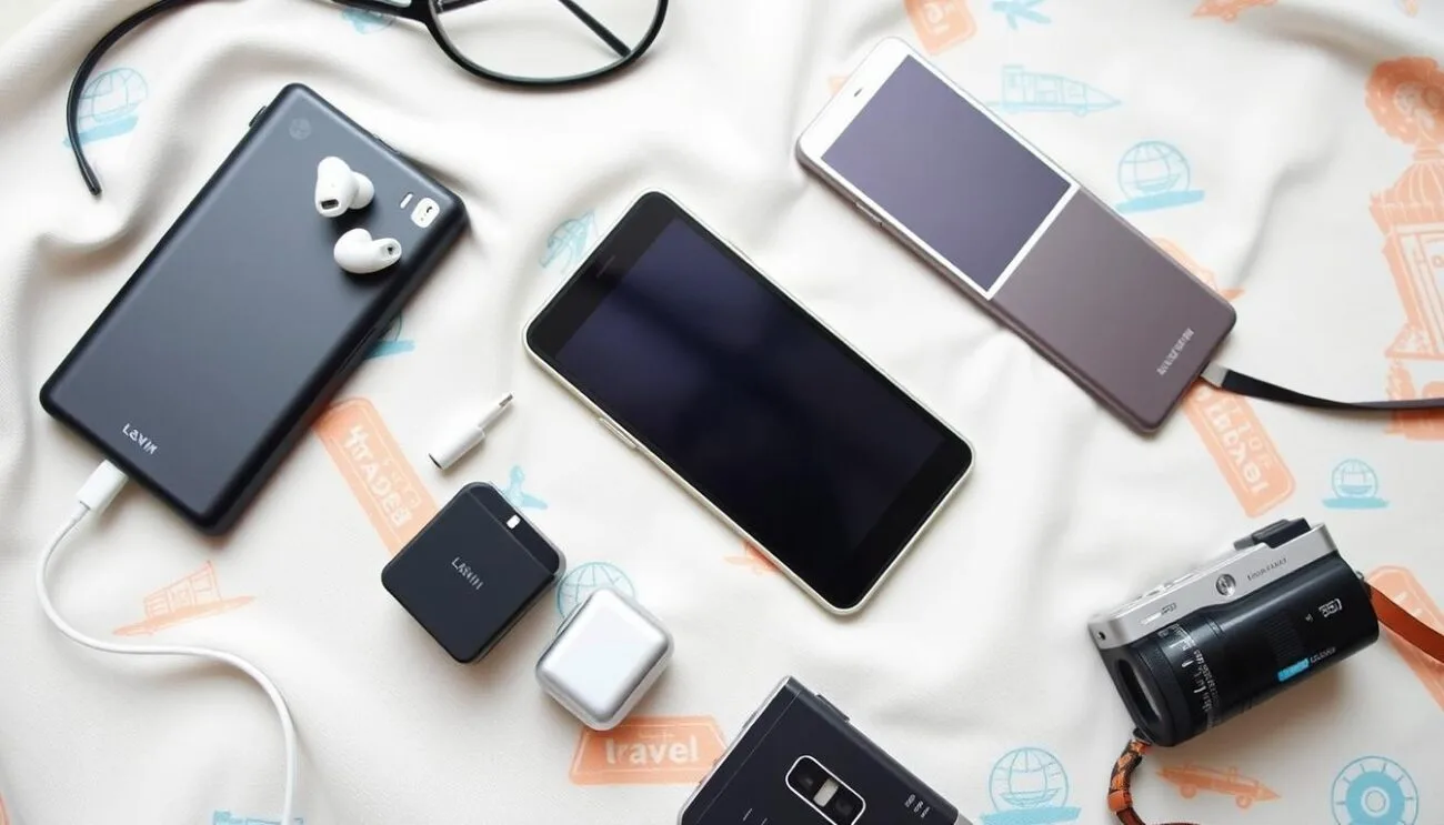 Best Travel Essentials for Women: Compare Picks