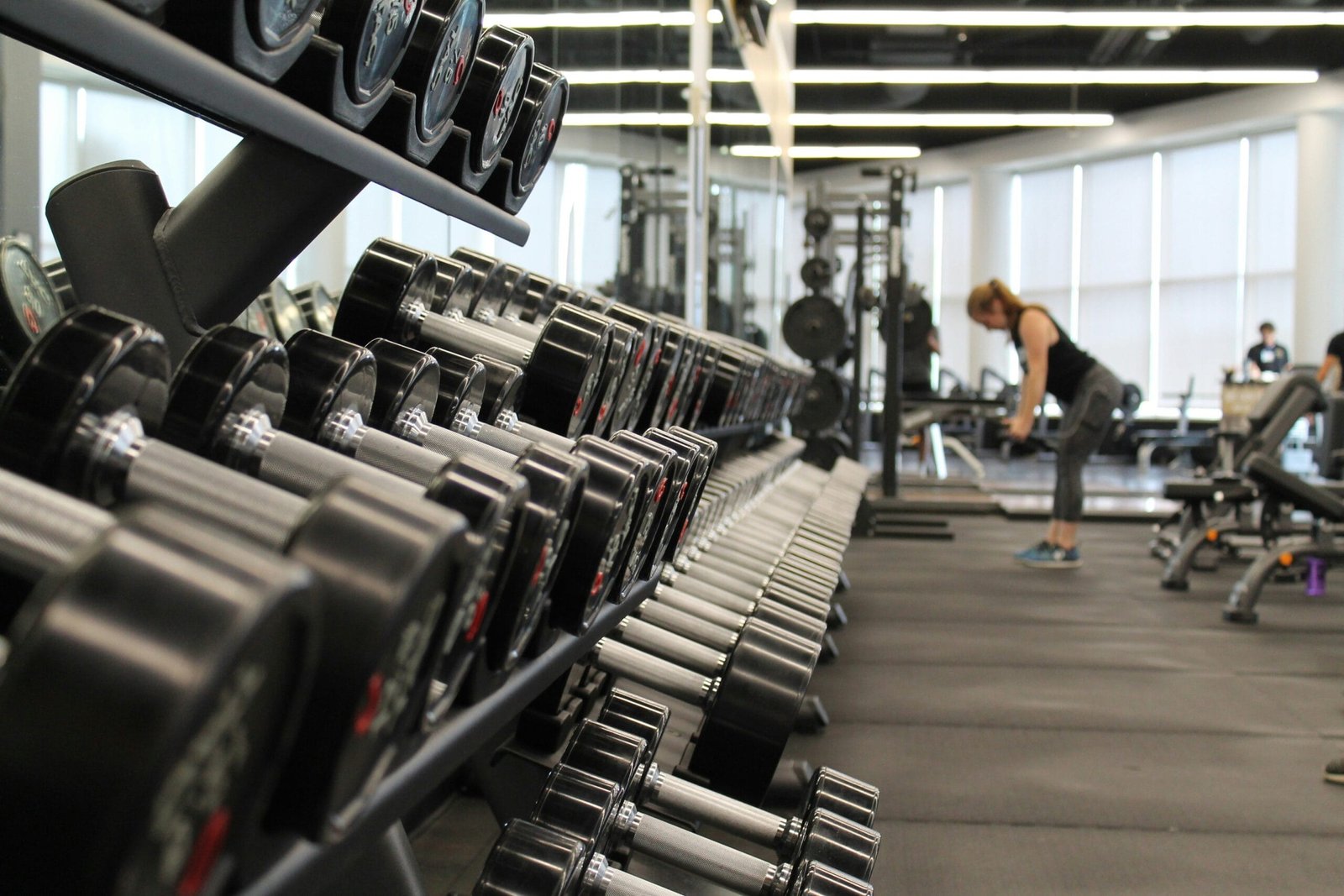 Top Affordable Gym Bags for Your Workout Needs Top Affordable Gym Bags for Your Workout Needs