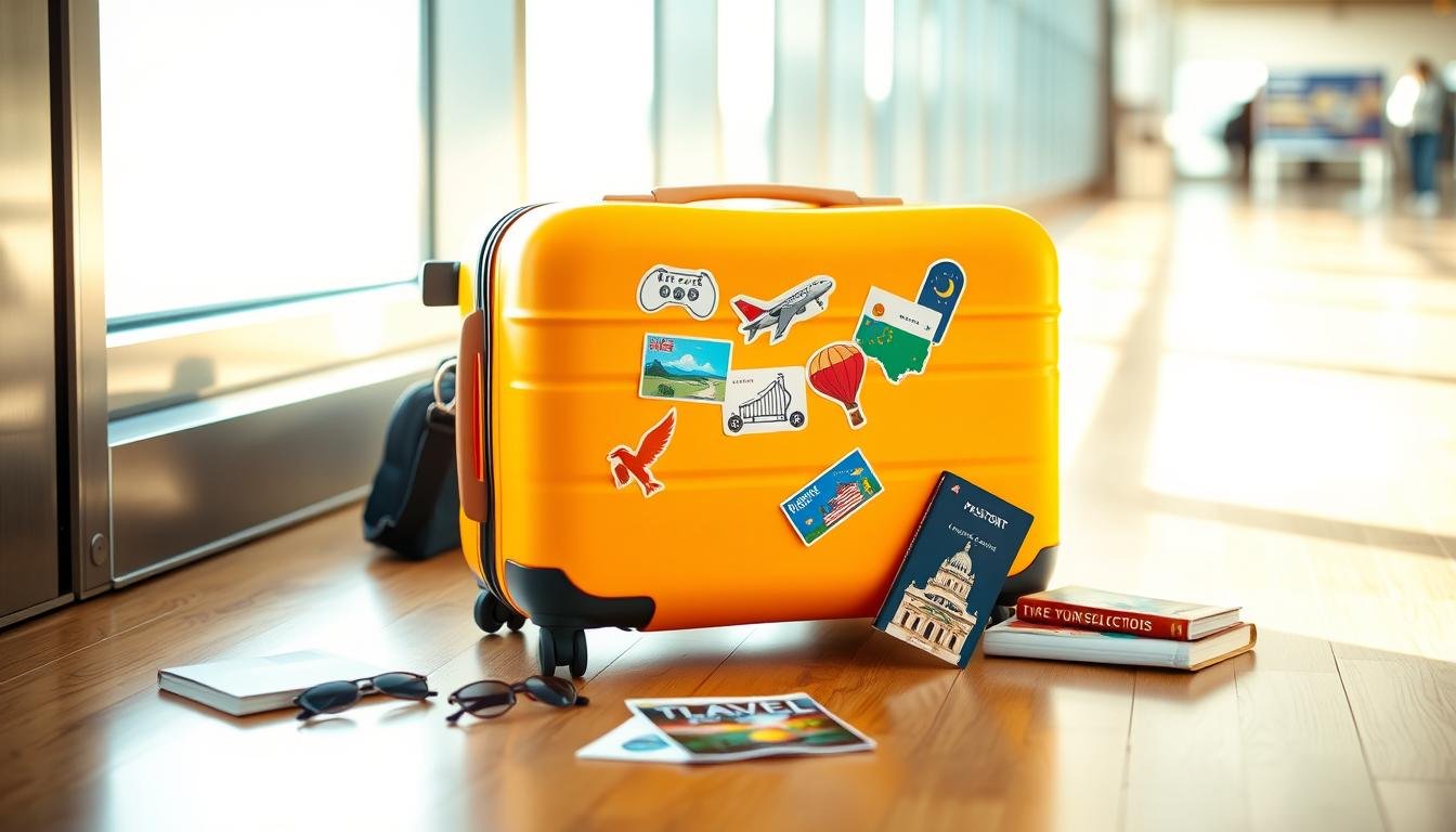 Ultimate Guide to Lightweight Carry-On Luggage for International Travel Ultimate Guide to Lightweight Carry-On Luggage for International Travel