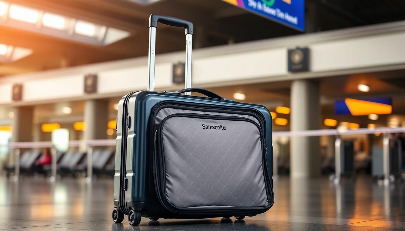 Top Samsonite Carry-On Bags for Travel Top Samsonite Carry-On Bags for Travel