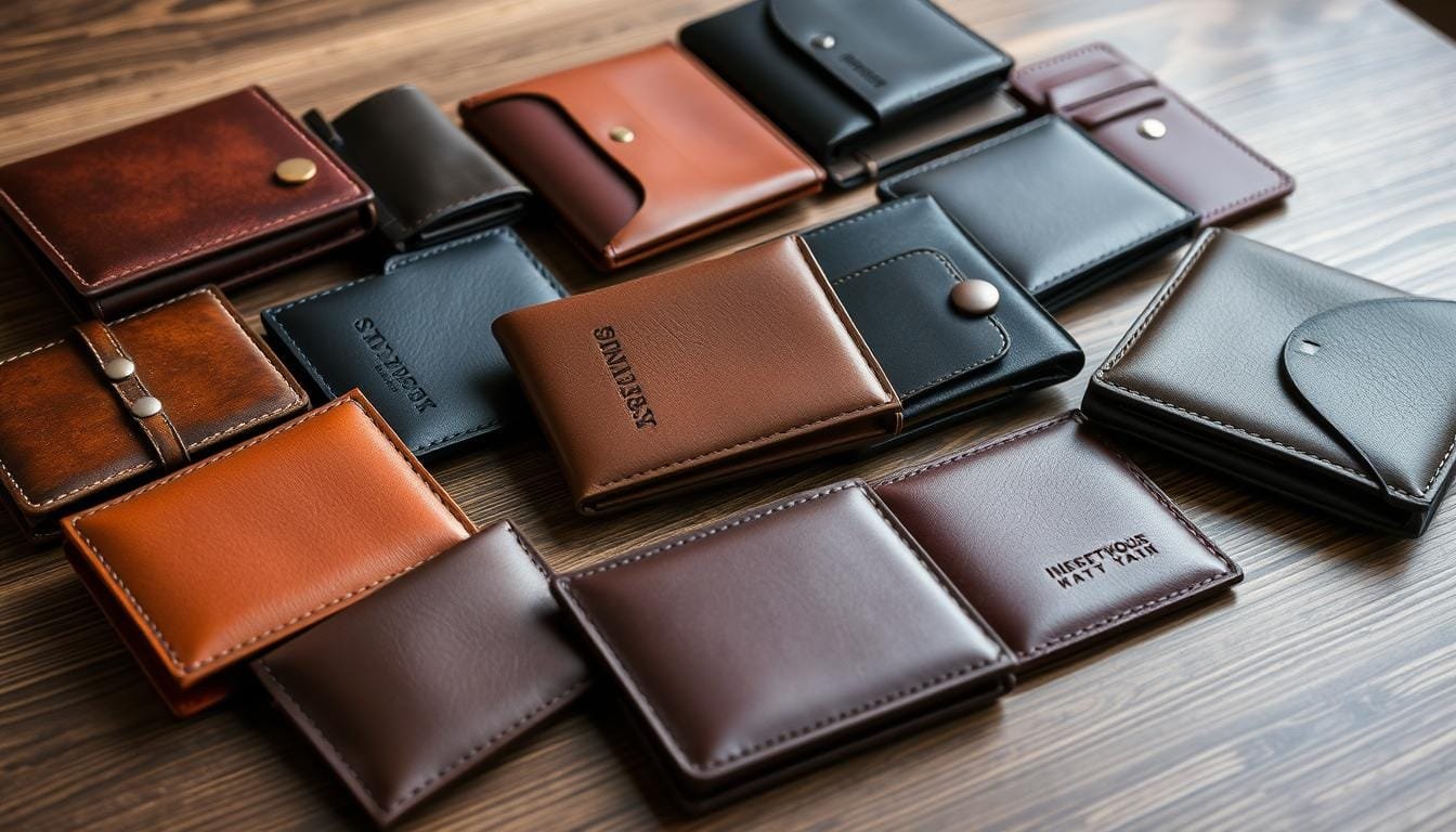 Top Picks for Best Leather Wallets in 2025 Top Picks for Best Leather Wallets in 2025