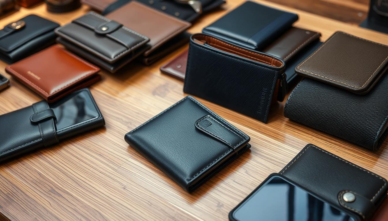 How To Choose a Wallet for a Man How To Choose a Wallet for a Man