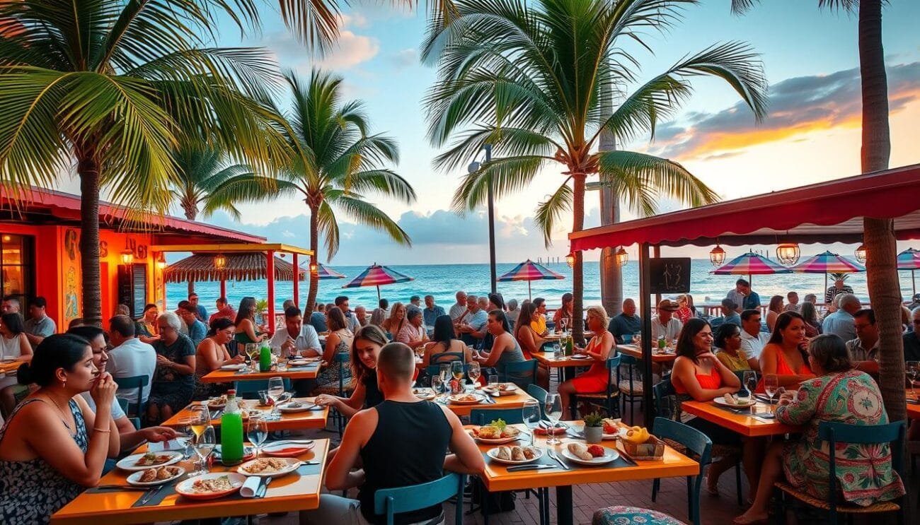 Best Restaurants to Try in Miami and Miami Beach Best Restaurants to Try in Miami and Miami Beach